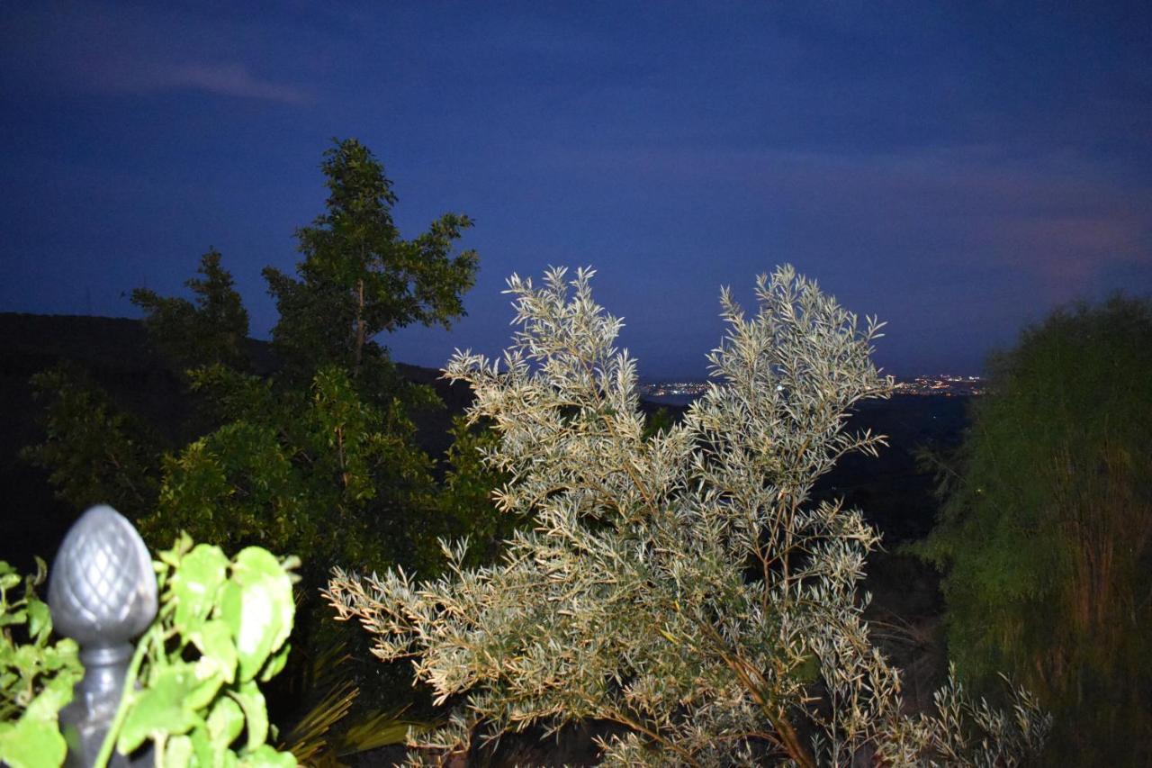 Romantica San Bartolomé Zewnętrze zdjęcie