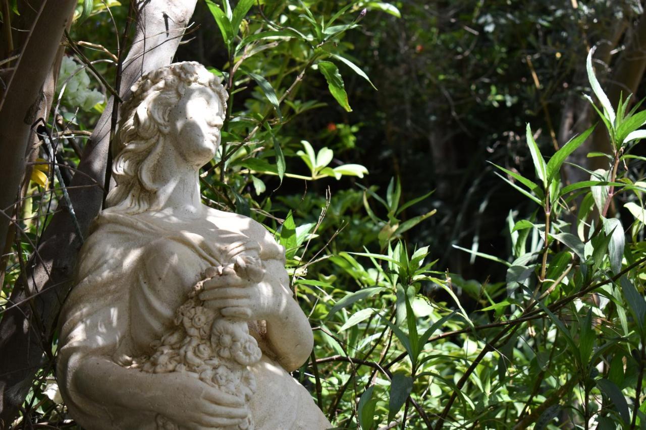 Romantica San Bartolomé Zewnętrze zdjęcie