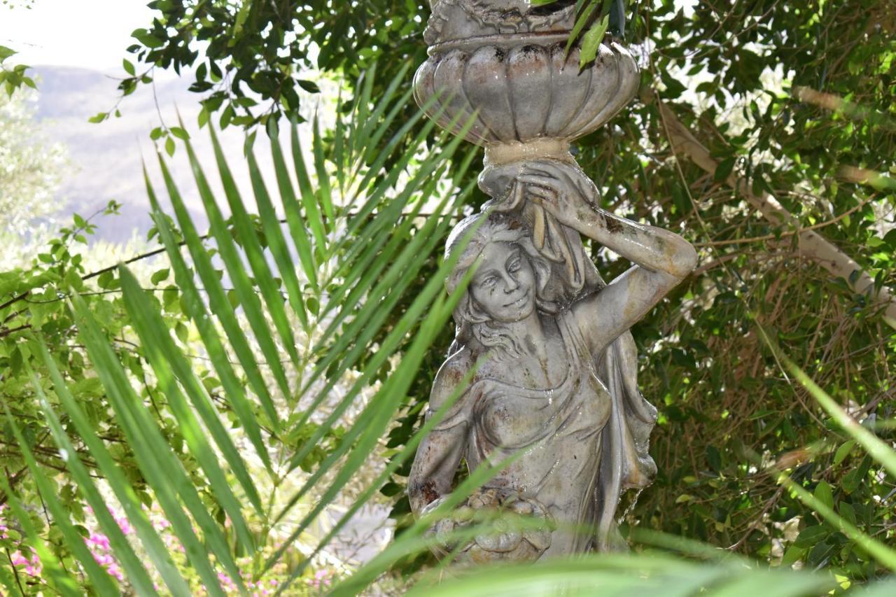 Romantica San Bartolomé Zewnętrze zdjęcie